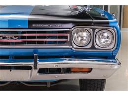 1969 Plymouth GTX (CC-1024134) for sale in Plymouth, Michigan