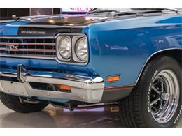 1969 Plymouth GTX (CC-1024134) for sale in Plymouth, Michigan