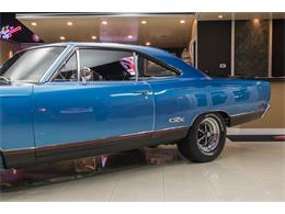 1969 Plymouth GTX (CC-1024134) for sale in Plymouth, Michigan