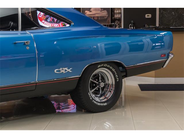 1969 Plymouth GTX (CC-1024134) for sale in Plymouth, Michigan