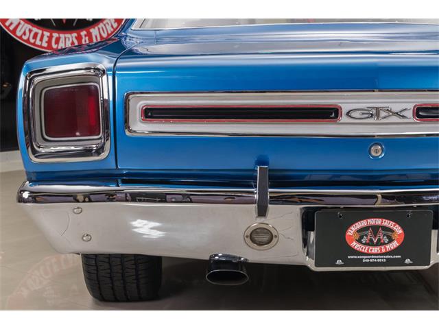 1969 Plymouth GTX (CC-1024134) for sale in Plymouth, Michigan