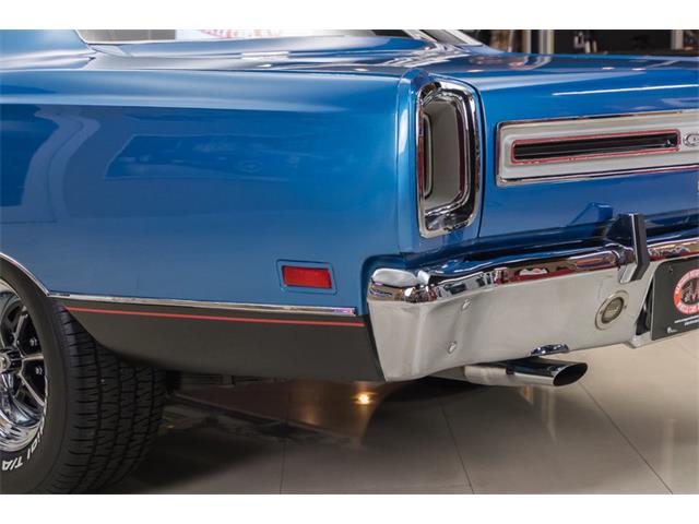 1969 Plymouth GTX (CC-1024134) for sale in Plymouth, Michigan