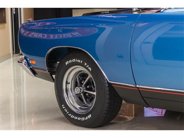 1969 Plymouth GTX (CC-1024134) for sale in Plymouth, Michigan