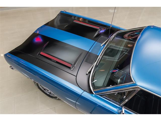 1969 Plymouth GTX (CC-1024134) for sale in Plymouth, Michigan
