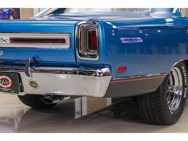 1969 Plymouth GTX (CC-1024134) for sale in Plymouth, Michigan