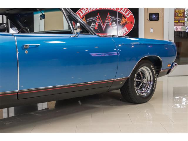 1969 Plymouth GTX (CC-1024134) for sale in Plymouth, Michigan