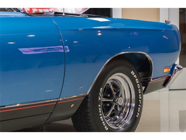 1969 Plymouth GTX (CC-1024134) for sale in Plymouth, Michigan