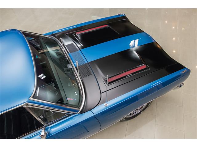 1969 Plymouth GTX (CC-1024134) for sale in Plymouth, Michigan