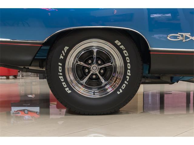 1969 Plymouth GTX (CC-1024134) for sale in Plymouth, Michigan