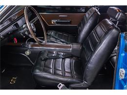 1969 Plymouth GTX (CC-1024134) for sale in Plymouth, Michigan