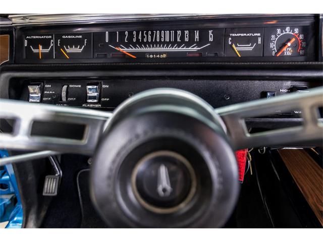 1969 Plymouth GTX (CC-1024134) for sale in Plymouth, Michigan