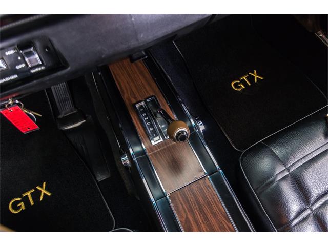 1969 Plymouth GTX (CC-1024134) for sale in Plymouth, Michigan