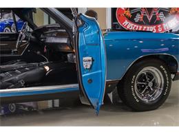 1969 Plymouth GTX (CC-1024134) for sale in Plymouth, Michigan