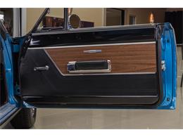 1969 Plymouth GTX (CC-1024134) for sale in Plymouth, Michigan