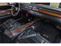 1969 Plymouth GTX (CC-1024134) for sale in Plymouth, Michigan