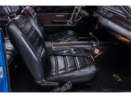 1969 Plymouth GTX (CC-1024134) for sale in Plymouth, Michigan