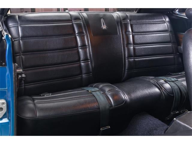 1969 Plymouth GTX (CC-1024134) for sale in Plymouth, Michigan
