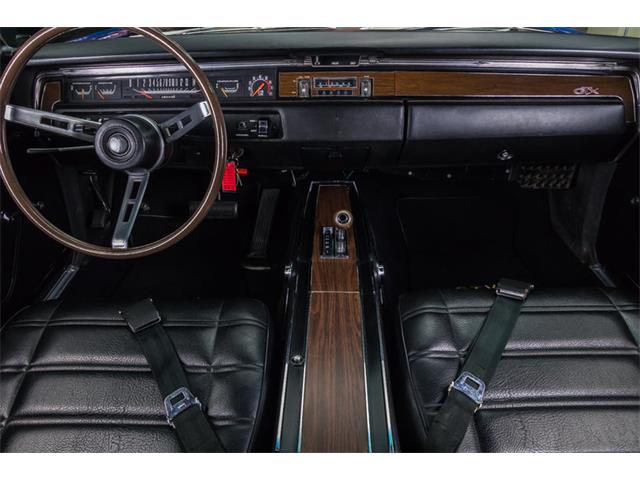 1969 Plymouth GTX (CC-1024134) for sale in Plymouth, Michigan