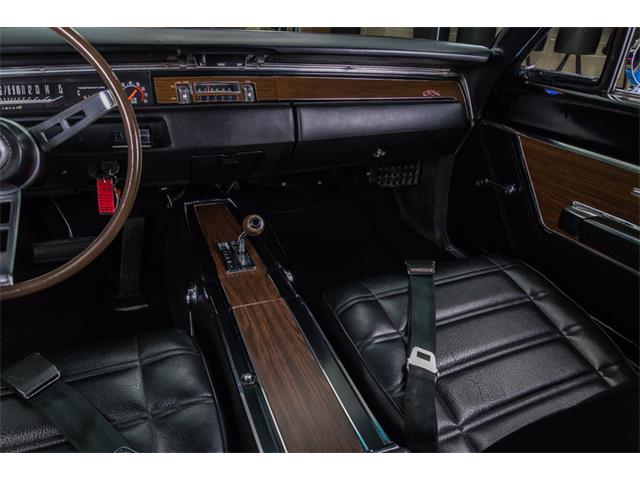 1969 Plymouth GTX (CC-1024134) for sale in Plymouth, Michigan
