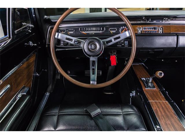 1969 Plymouth GTX (CC-1024134) for sale in Plymouth, Michigan