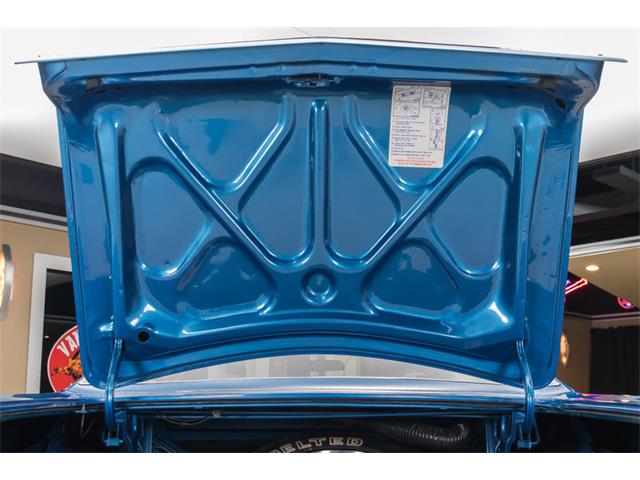 1969 Plymouth GTX (CC-1024134) for sale in Plymouth, Michigan