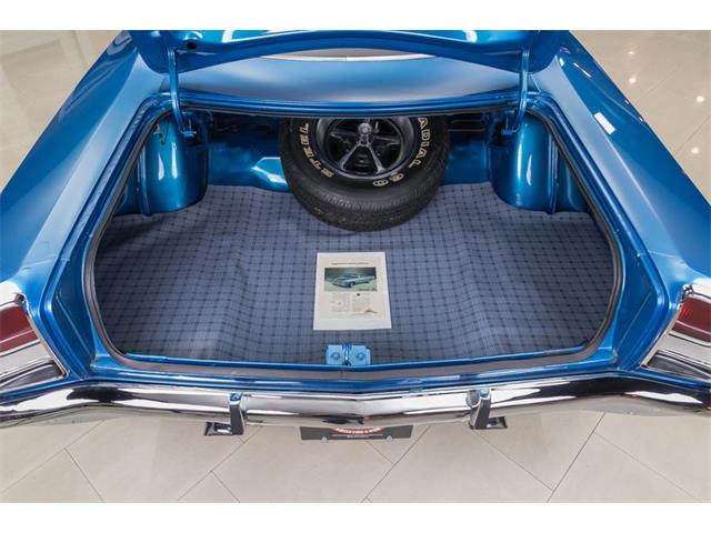 1969 Plymouth GTX (CC-1024134) for sale in Plymouth, Michigan