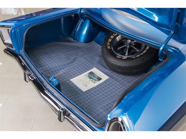 1969 Plymouth GTX (CC-1024134) for sale in Plymouth, Michigan