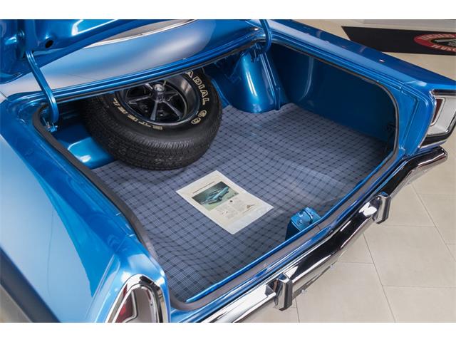 1969 Plymouth GTX (CC-1024134) for sale in Plymouth, Michigan