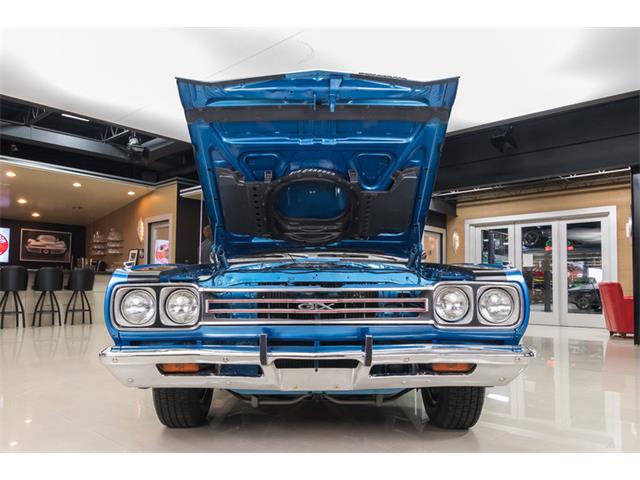 1969 Plymouth GTX (CC-1024134) for sale in Plymouth, Michigan