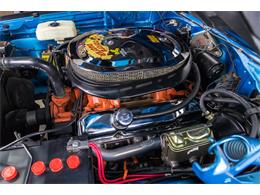 1969 Plymouth GTX (CC-1024134) for sale in Plymouth, Michigan