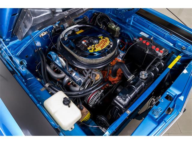 1969 Plymouth GTX (CC-1024134) for sale in Plymouth, Michigan