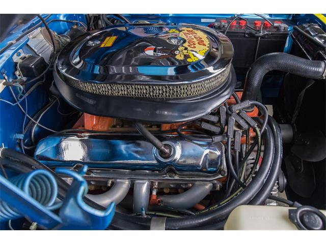 1969 Plymouth GTX (CC-1024134) for sale in Plymouth, Michigan