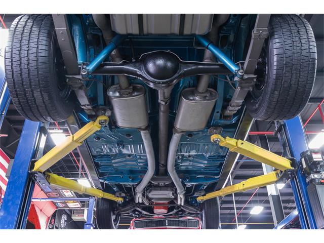 1969 Plymouth GTX (CC-1024134) for sale in Plymouth, Michigan