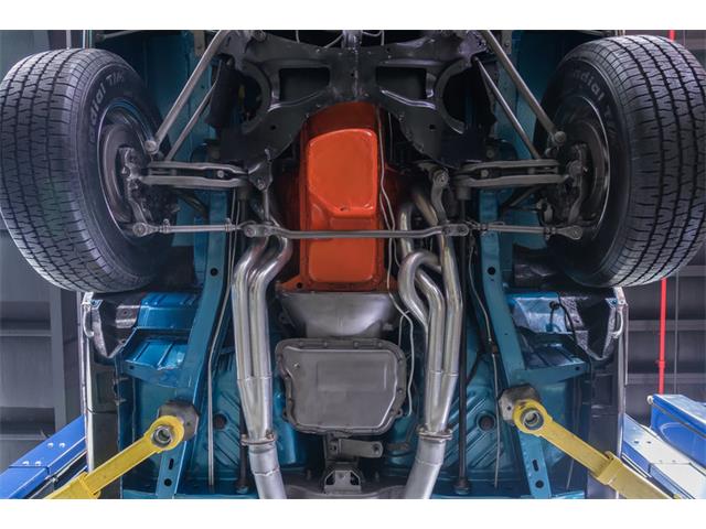 1969 Plymouth GTX (CC-1024134) for sale in Plymouth, Michigan