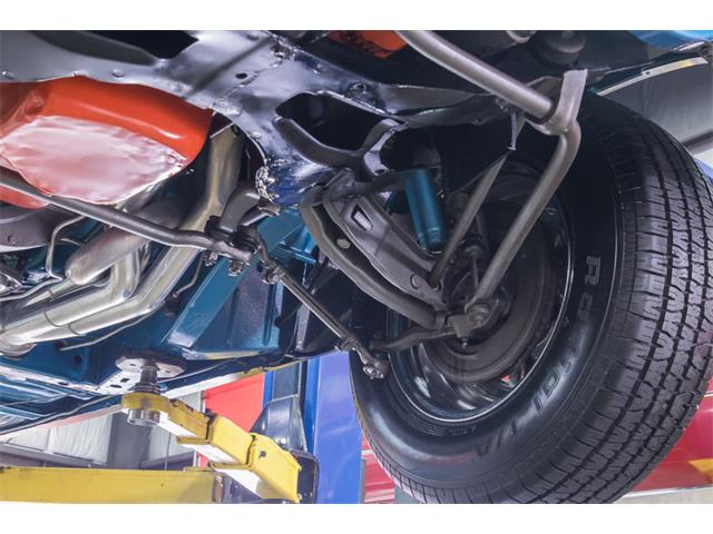 1969 Plymouth GTX (CC-1024134) for sale in Plymouth, Michigan