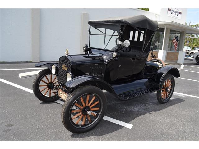 1923 Ford Model T (CC-1024137) for sale in Englewood, Florida