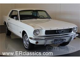 1966 Ford Mustang (CC-1024160) for sale in Waalwijk, Noord Brabant