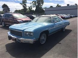 1975 Chevrolet Caprice (CC-1020417) for sale in Saratoga Springs, New York