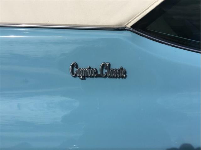 1975 Chevrolet Caprice (CC-1020417) for sale in Saratoga Springs, New York