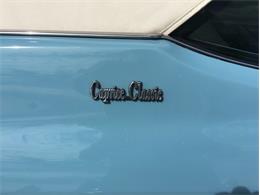 1975 Chevrolet Caprice (CC-1020417) for sale in Saratoga Springs, New York