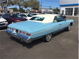 1975 Chevrolet Caprice (CC-1020417) for sale in Saratoga Springs, New York