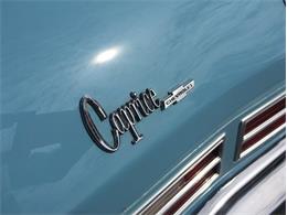 1975 Chevrolet Caprice (CC-1020417) for sale in Saratoga Springs, New York
