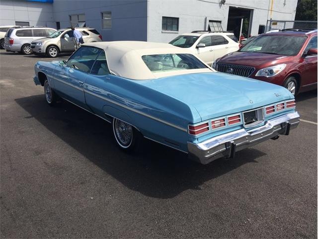 1975 Chevrolet Caprice (CC-1020417) for sale in Saratoga Springs, New York