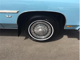 1975 Chevrolet Caprice (CC-1020417) for sale in Saratoga Springs, New York