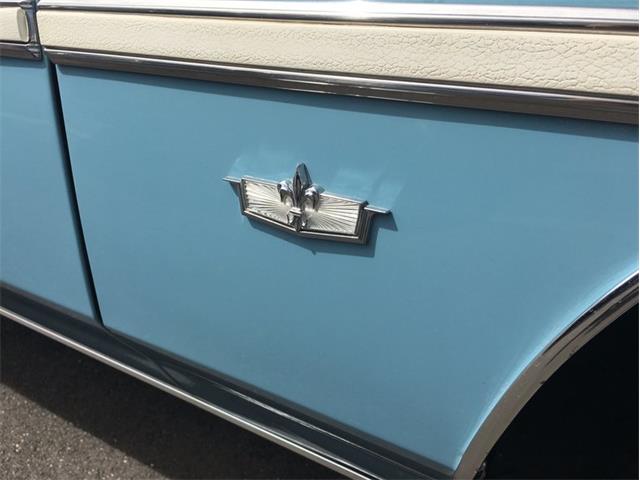 1975 Chevrolet Caprice (CC-1020417) for sale in Saratoga Springs, New York
