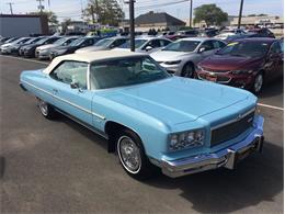 1975 Chevrolet Caprice (CC-1020417) for sale in Saratoga Springs, New York