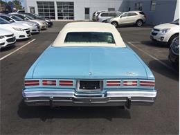 1975 Chevrolet Caprice (CC-1020417) for sale in Saratoga Springs, New York