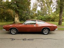 1975 AMC Matador (CC-1024181) for sale in Carlisle, Pennsylvania