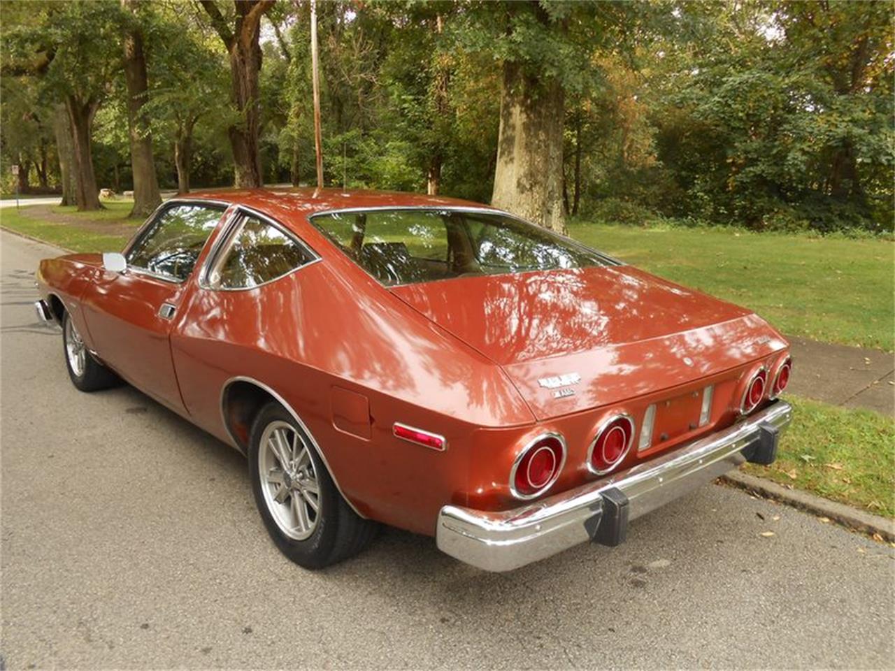 1975 AMC Matador for Sale CC1024181