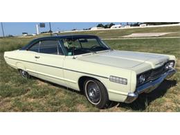 1967 Mercury Monterey (CC-1024182) for sale in Conroe, Texas